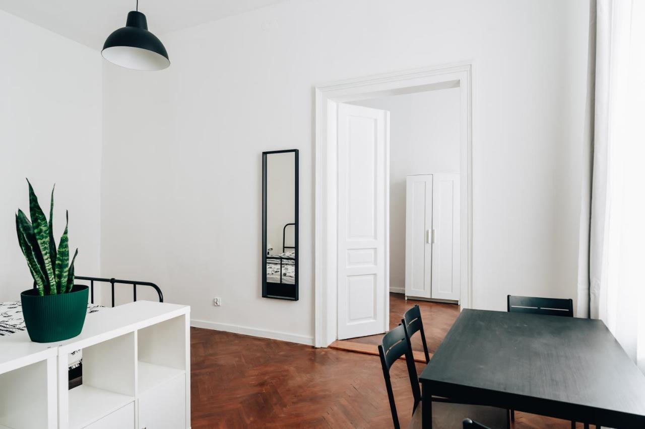 Podzamcze 24 Apartments Cracovia Exterior foto