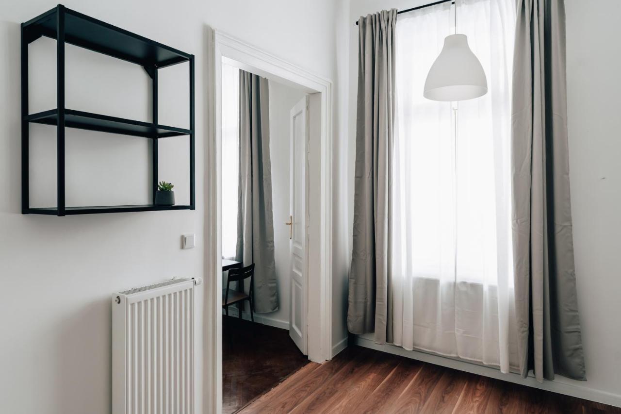 Podzamcze 24 Apartments Cracovia Exterior foto