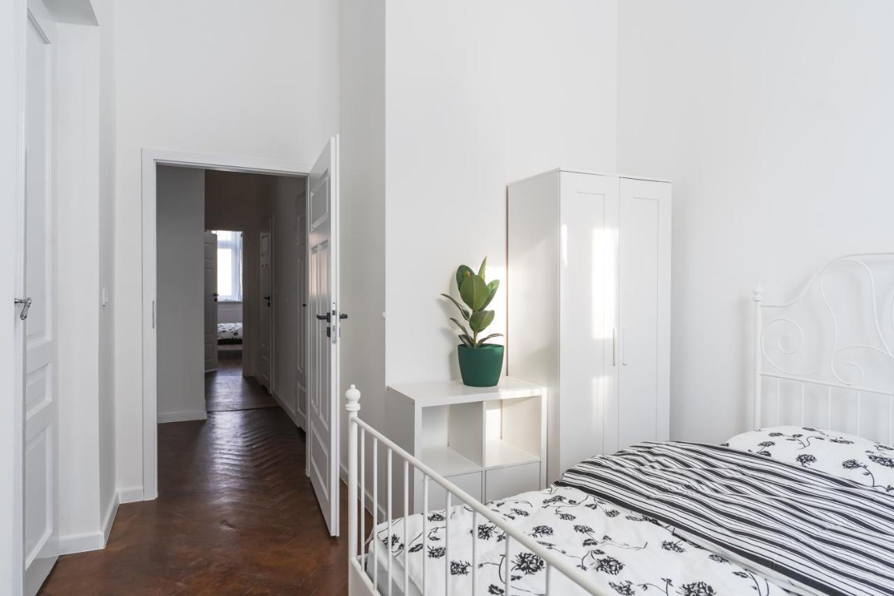 Podzamcze 24 Apartments Cracovia Exterior foto
