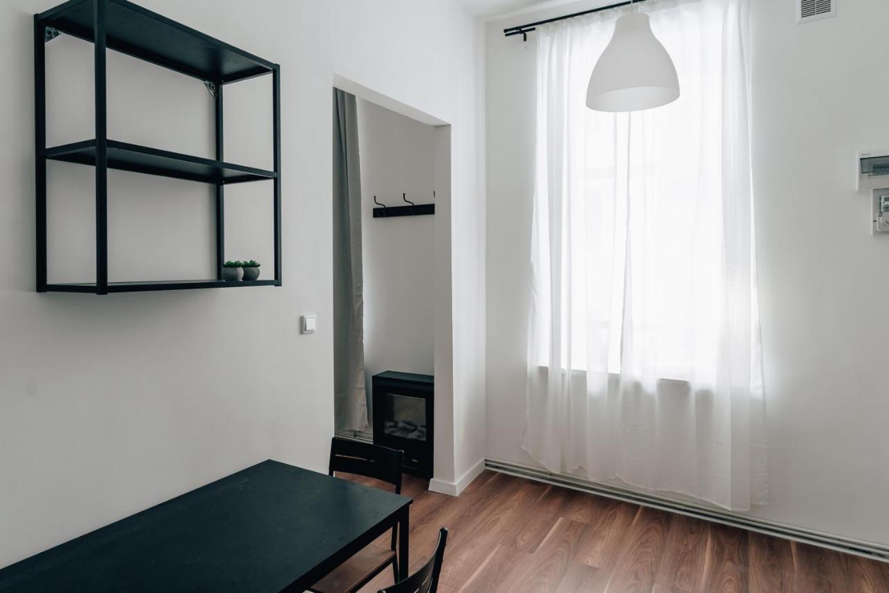 Podzamcze 24 Apartments Cracovia Exterior foto